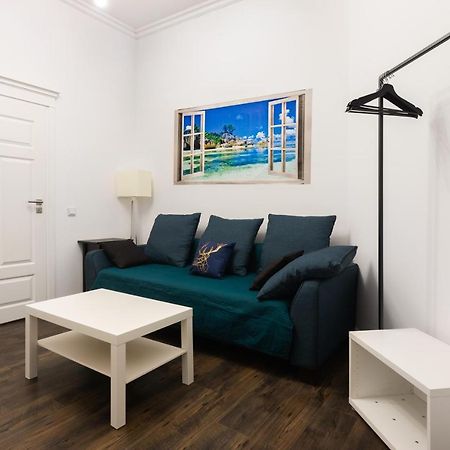 דירות קרקוב Uroczy Apartament Loretanska מראה חיצוני תמונה