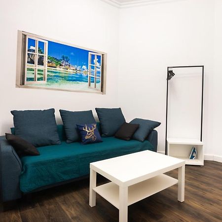 דירות קרקוב Uroczy Apartament Loretanska מראה חיצוני תמונה