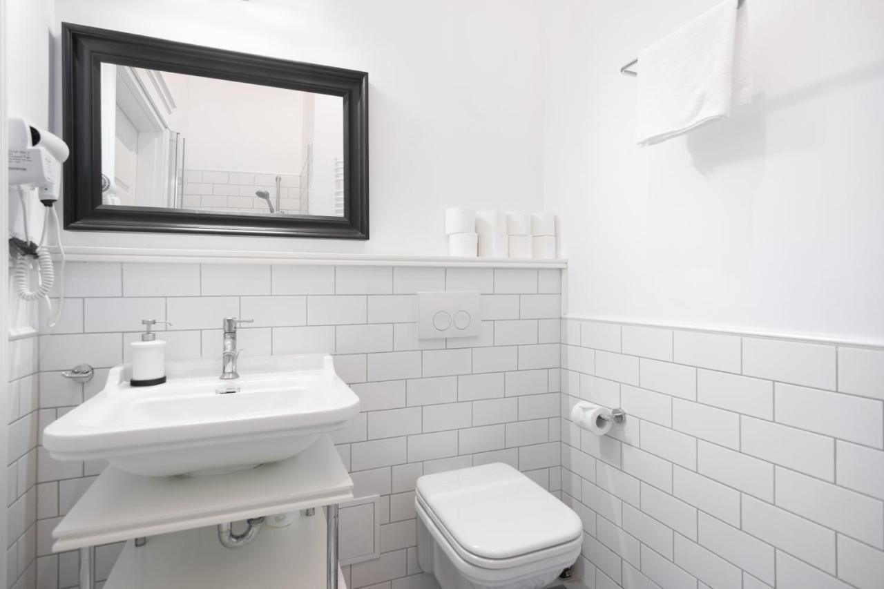 דירות קרקוב Uroczy Apartament Loretanska מראה חיצוני תמונה