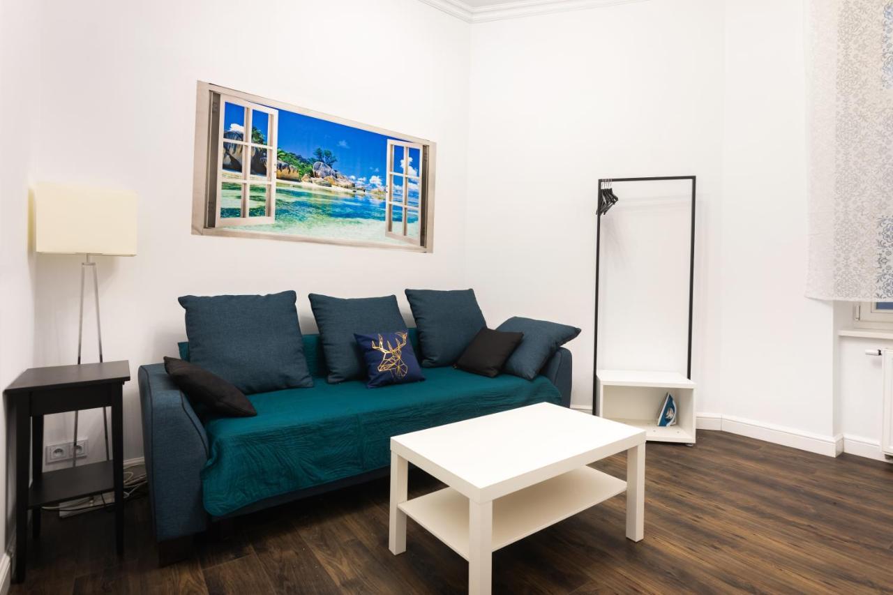 דירות קרקוב Uroczy Apartament Loretanska מראה חיצוני תמונה